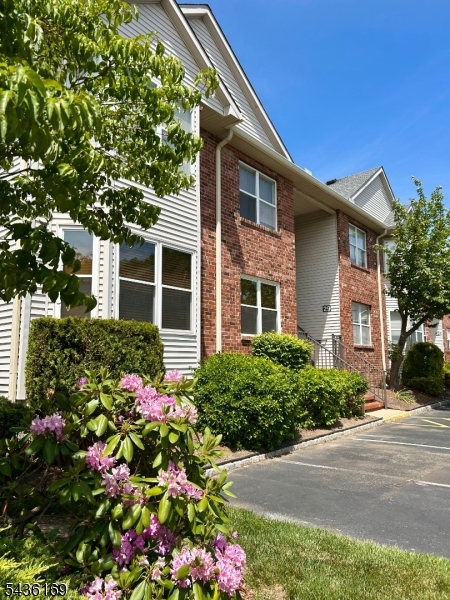 Hanover Park Condos - Residential