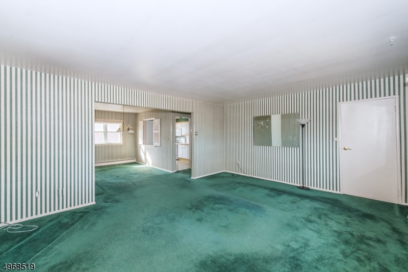 Mountain Club - Residential