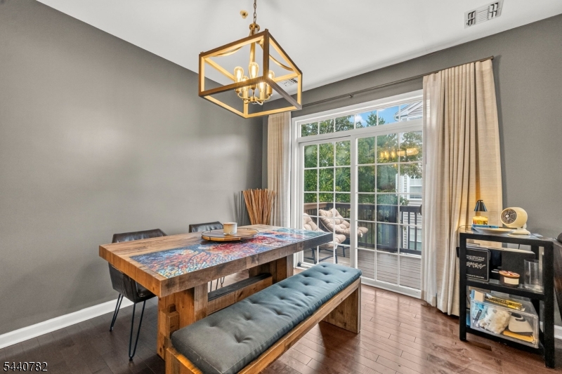 Cambridge Crossings - Residential
