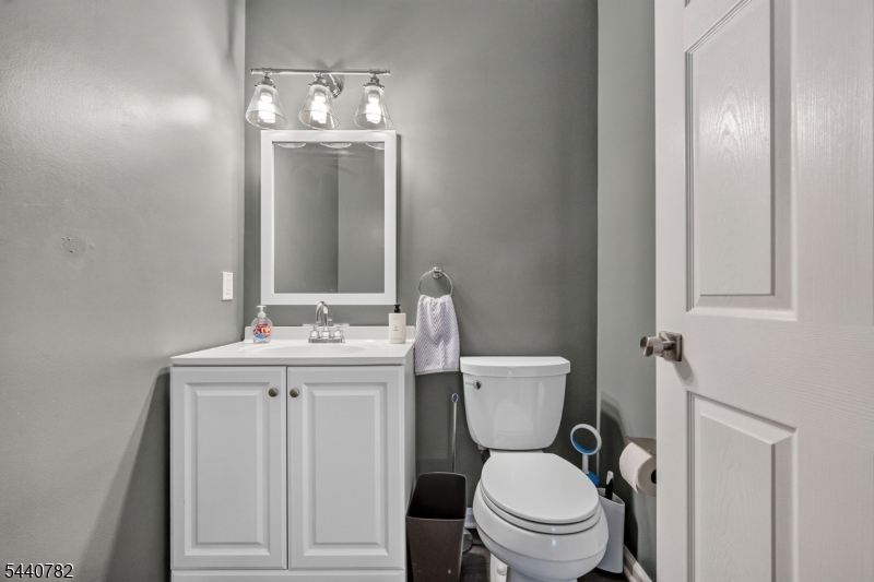Cambridge Crossings - Residential