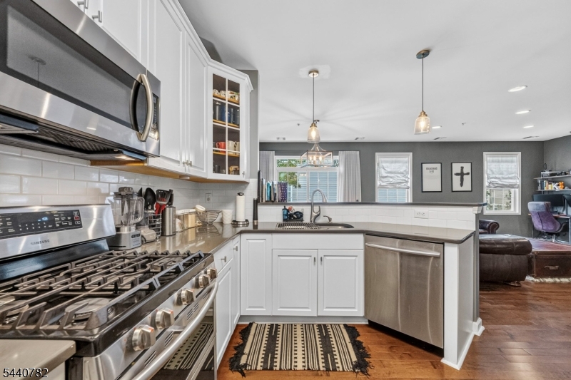 Cambridge Crossings - Residential