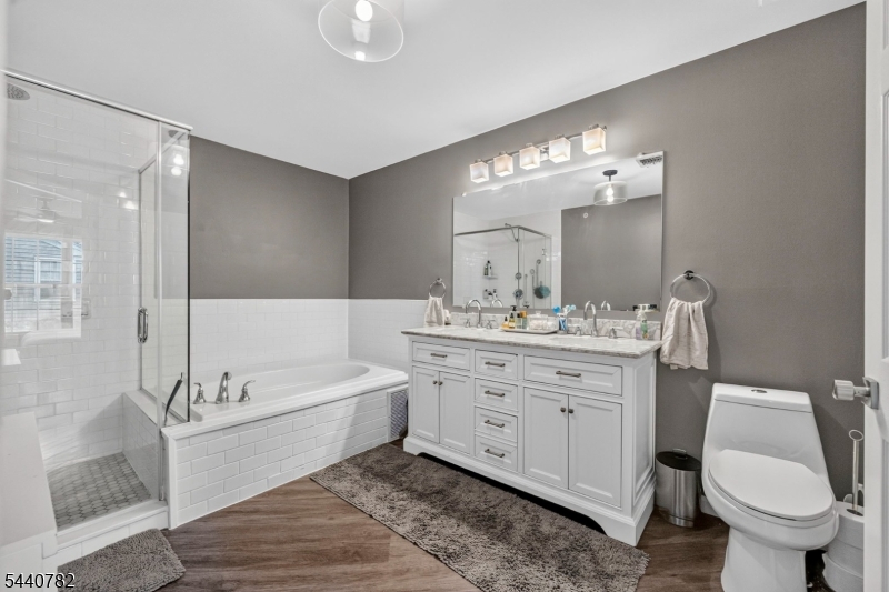 Cambridge Crossings - Residential