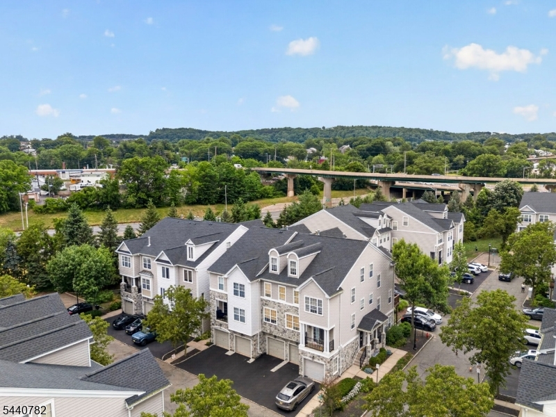 Cambridge Crossings - Residential