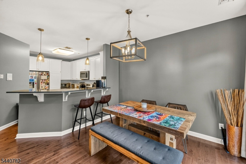 Cambridge Crossings - Residential