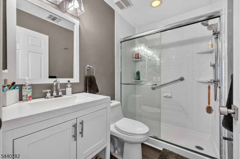 Cambridge Crossings - Residential