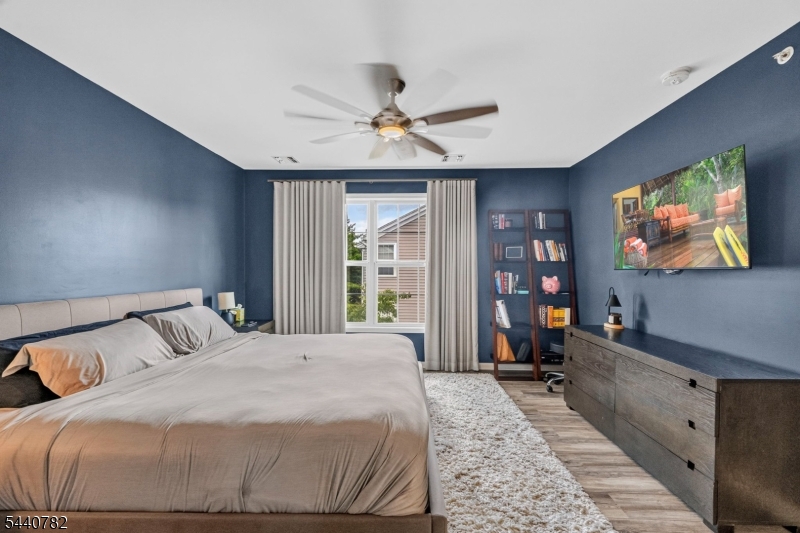 Cambridge Crossings - Residential