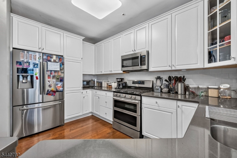 Cambridge Crossings - Residential