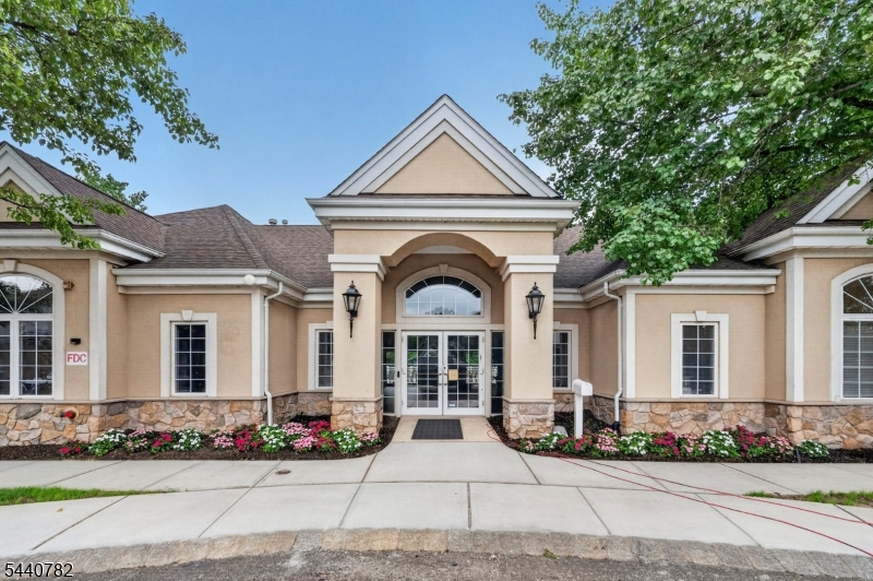 Cambridge Crossings - Residential