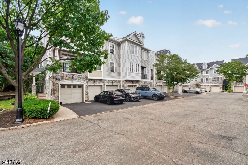 Cambridge Crossings - Residential