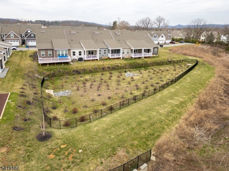The Village at Hawk Pointe - Residential