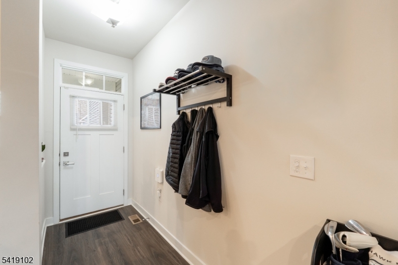 The Village at Hawk Pointe - Residential