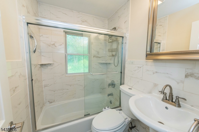 LOWER WEST MILFORD - Residential