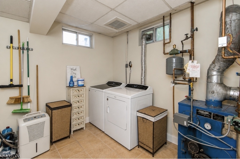 LOWER WEST MILFORD - Residential