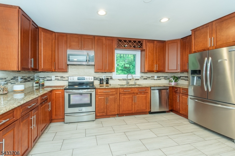 LOWER WEST MILFORD - Residential