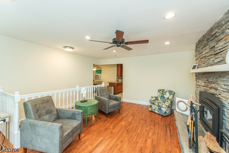 LOWER WEST MILFORD - Residential