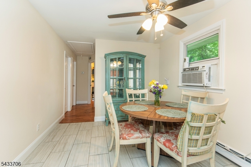 LOWER WEST MILFORD - Residential