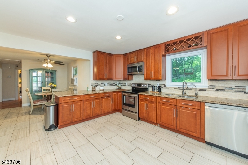 LOWER WEST MILFORD - Residential