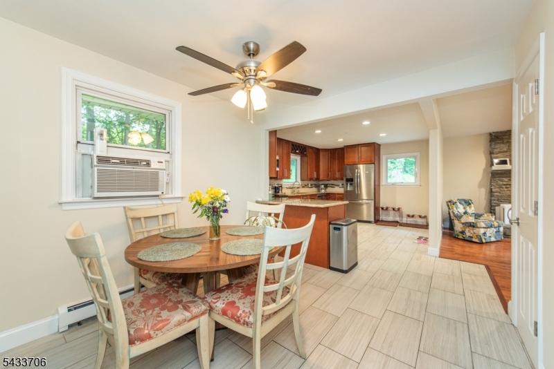 LOWER WEST MILFORD - Residential