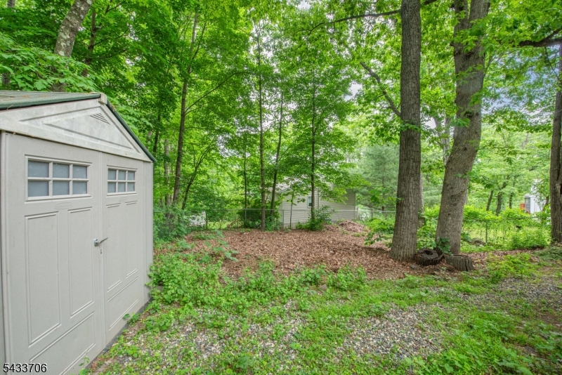 LOWER WEST MILFORD - Residential