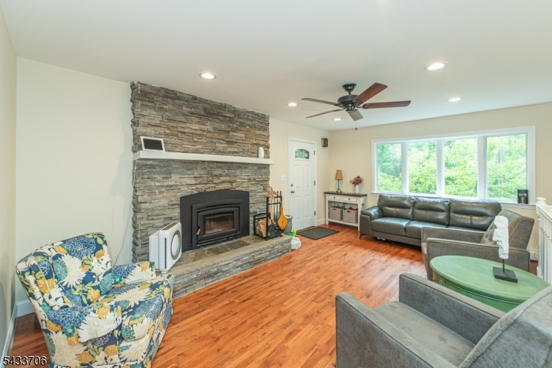 LOWER WEST MILFORD - Residential