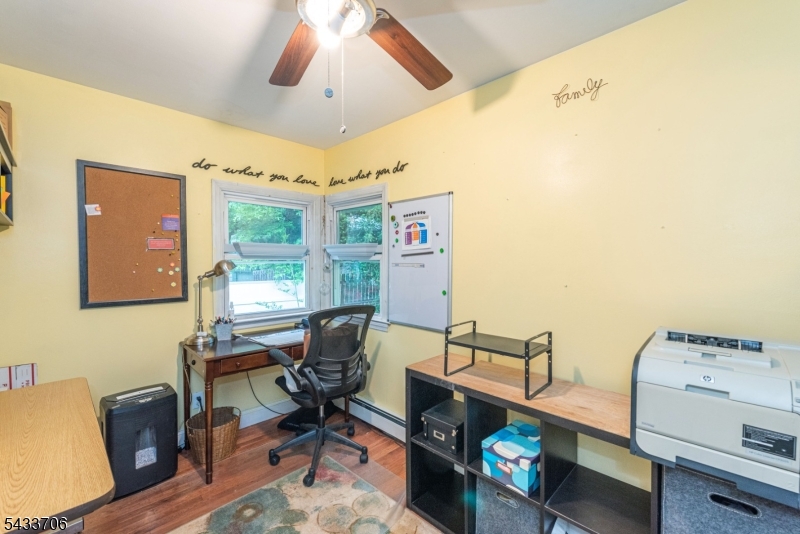 LOWER WEST MILFORD - Residential