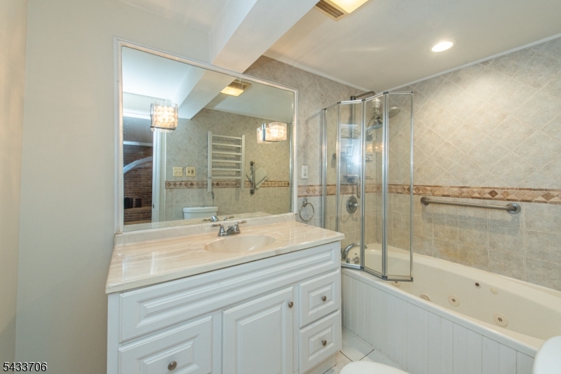 LOWER WEST MILFORD - Residential