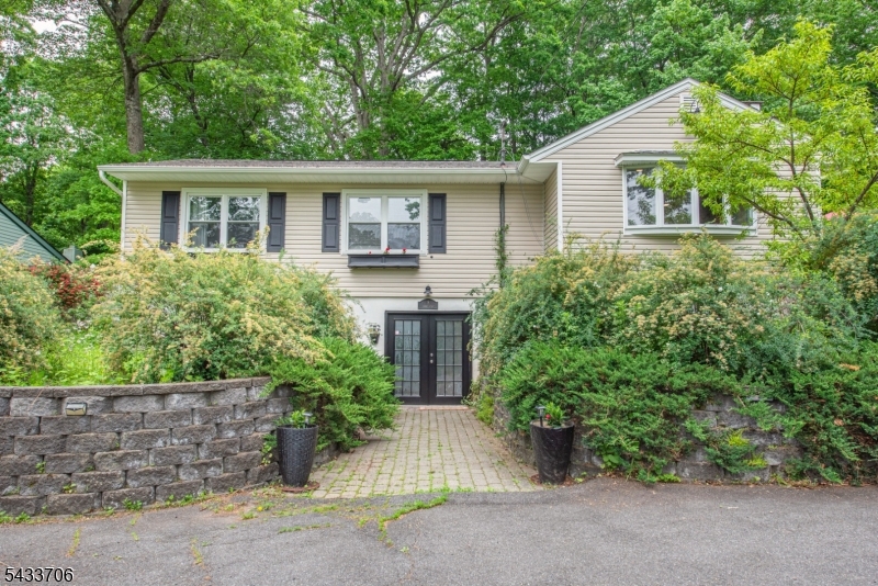 LOWER WEST MILFORD - Residential