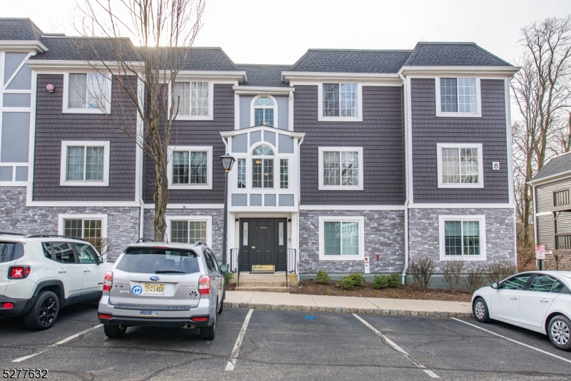 Village at Convent Station - Residential Lease