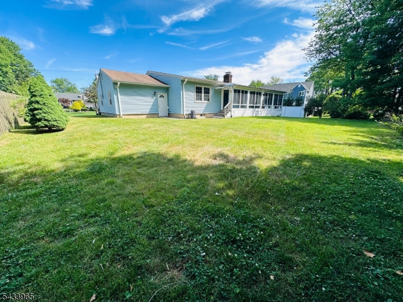 Maple Hill - Residential