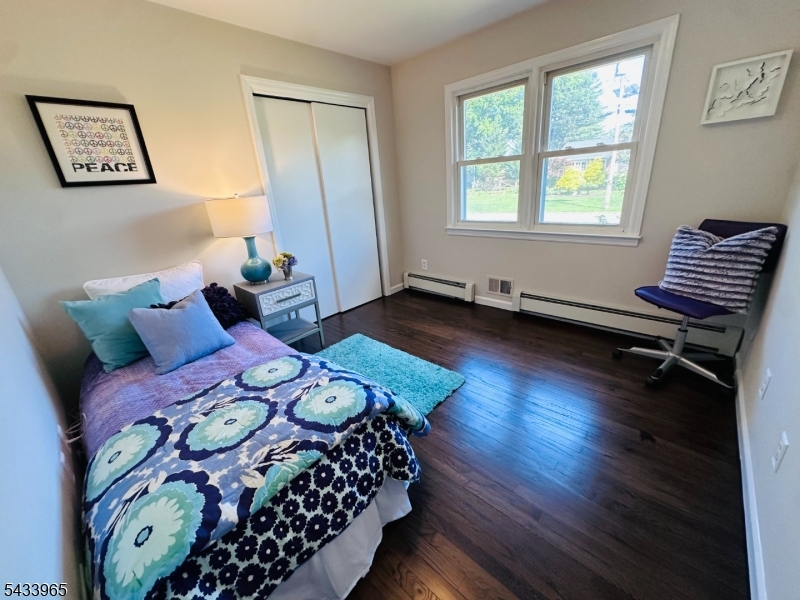 Maple Hill - Residential