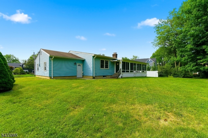 Maple Hill - Residential