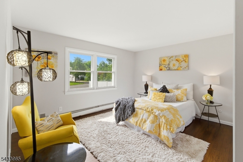 Maple Hill - Residential