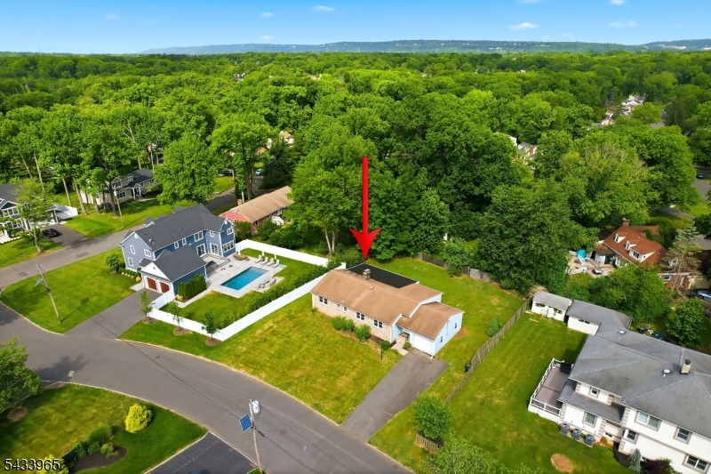 Maple Hill - Residential