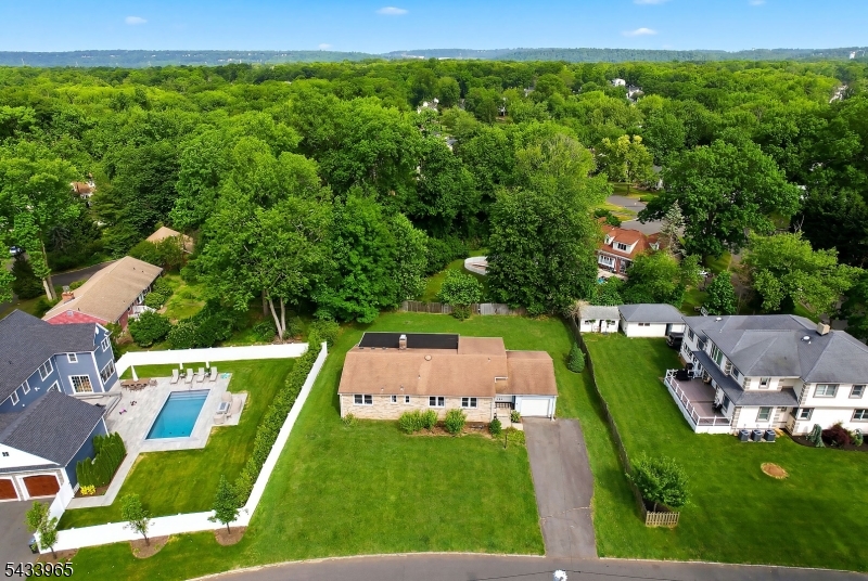 Maple Hill - Residential