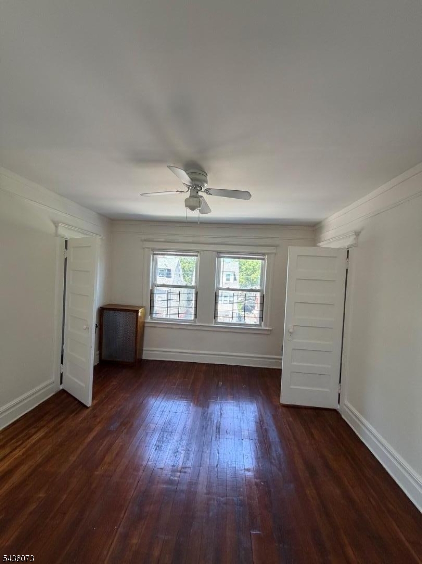CLINTON HILL - Residential Lease