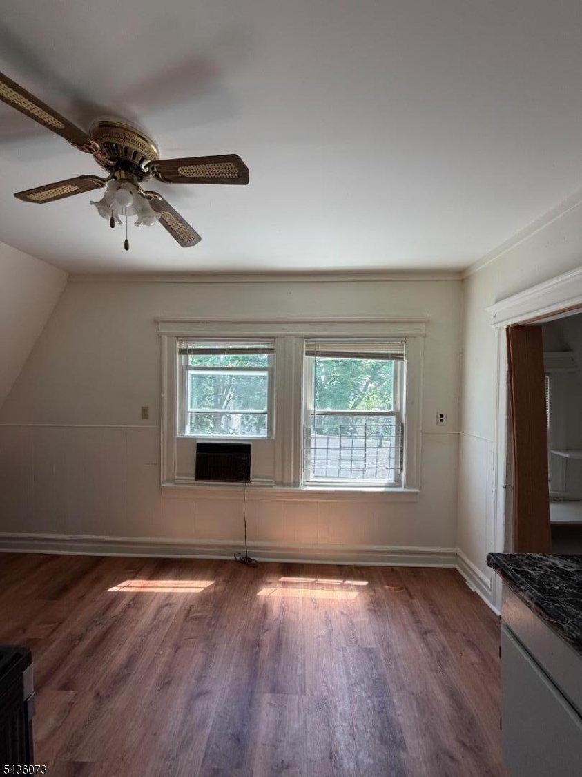 CLINTON HILL - Residential Lease
