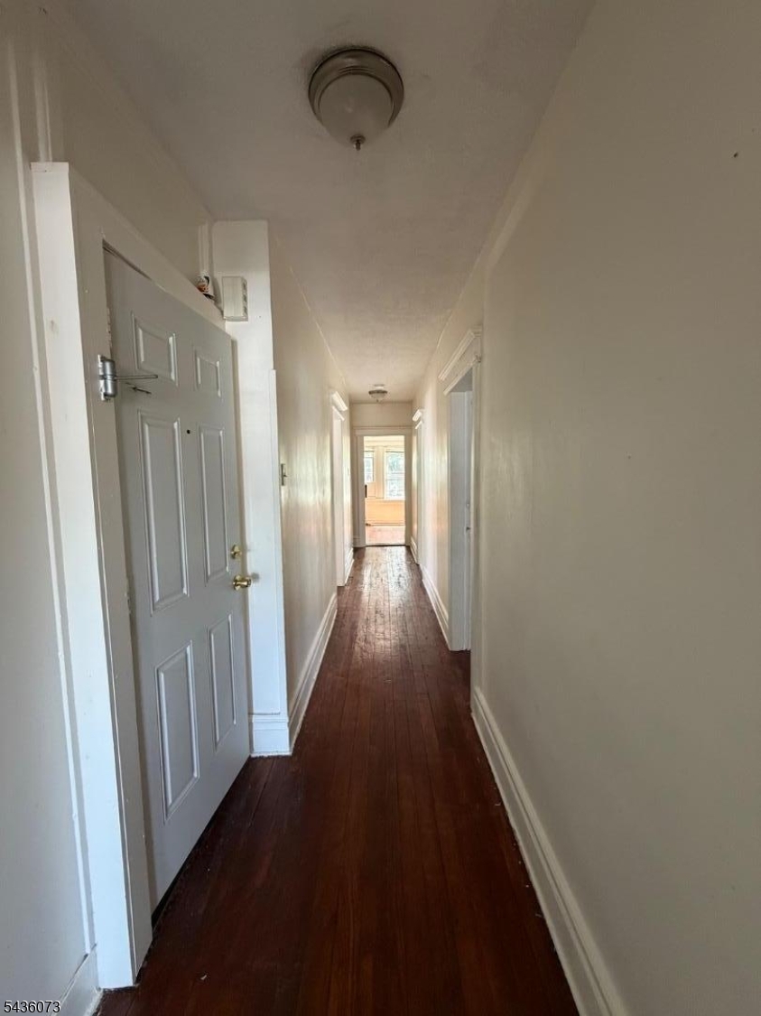 CLINTON HILL - Residential Lease