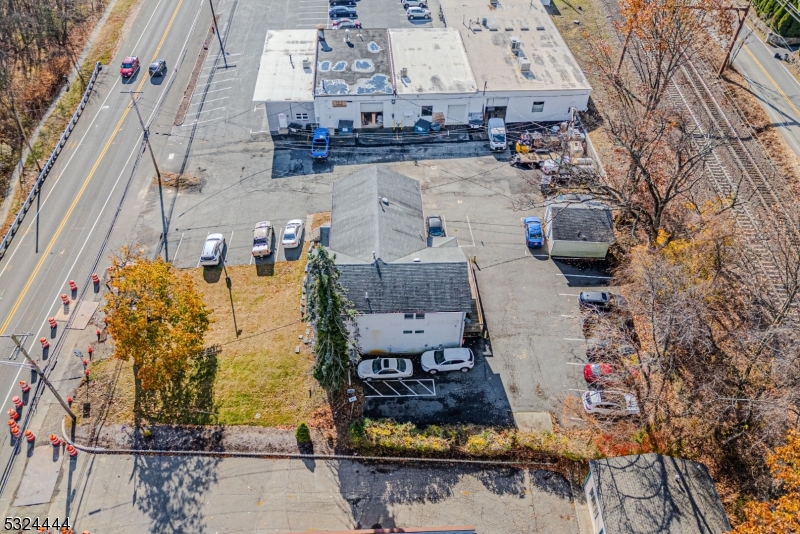 Rt 53 - Commercial Lease