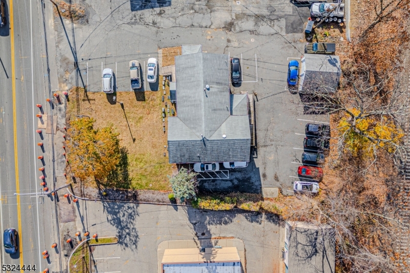 Rt 53 - Commercial Lease