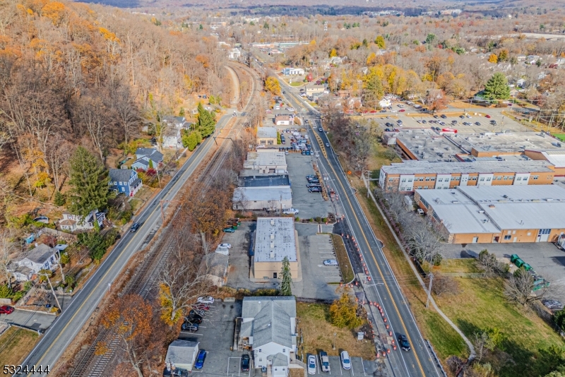 Rt 53 - Commercial Lease