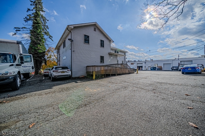 Rt 53 - Commercial Lease