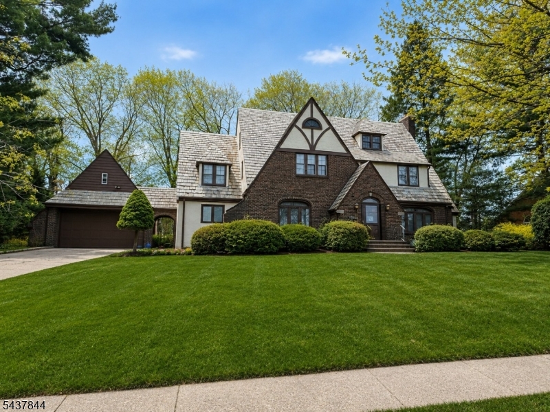 OPPORTUNITY AWAITS AT THIS SPACIOUS COLONIAL LOCATED IN A DESIRABLE NUTLEY NEIGHBORHOOD. OFFERING AN IMPRESSIVE 13 ROOMS, 6 BEDROOMS, AND 4.5 BATHROOMS, THIS PROPERTY FEATURES A FLEXIBLE FLOOR PLAN WITH ENDLESS POSSIBILITIES FOR RENOVATION, CUSTOMIZATION, OR INVESTMENT. WITH GENEROUS LIVING SPACE, A LARGE FOOTPRINT, AND STRONG UPSIDE POTENTIAL, THIS HOME PROVIDES THE PERFECT CANVAS FOR A BUYER LOOKING TO CREATE THEIR DREAM RESIDENCE OR RESTORE A GRAND HOME TO ITS FULL POTENTIAL. CONVENIENTLY LOCATED NEAR SHOPPING, RESTAURANTS, PARKS, SCHOOLS, AND MAJOR TRANSPORTATION ROUTES.