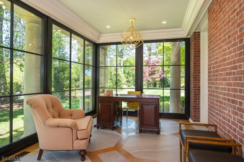 Hill - Residential