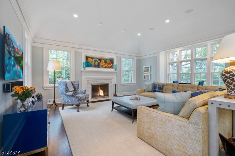 Hill - Residential