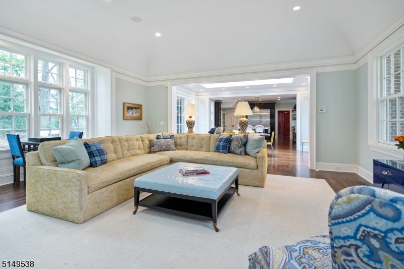 Hill - Residential