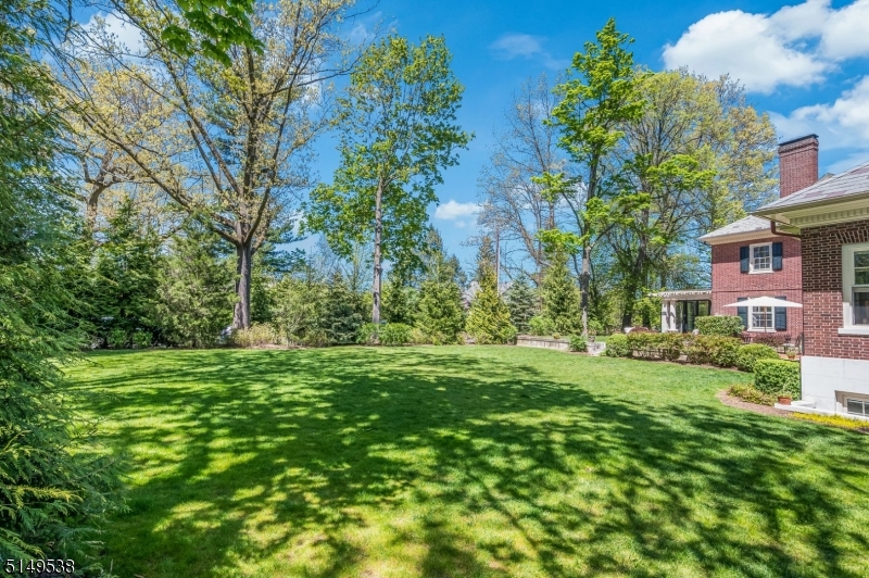 Hill - Residential