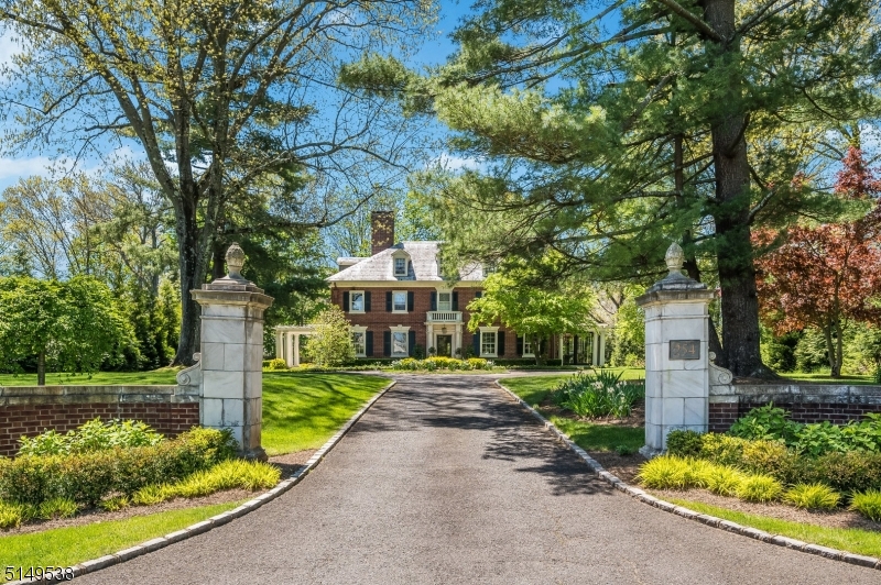 Hill - Residential