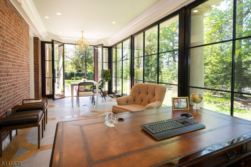 Hill - Residential
