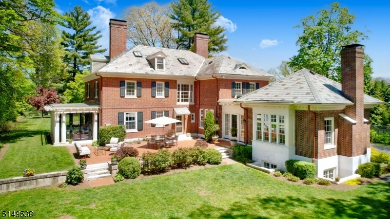 Hill - Residential