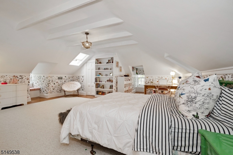 Hill - Residential